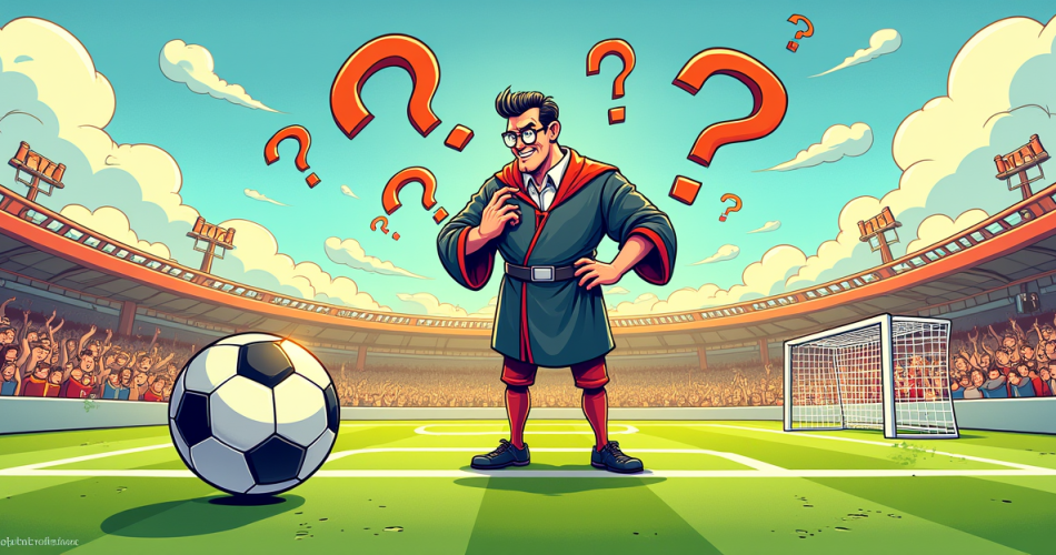 Funny Barca Pic