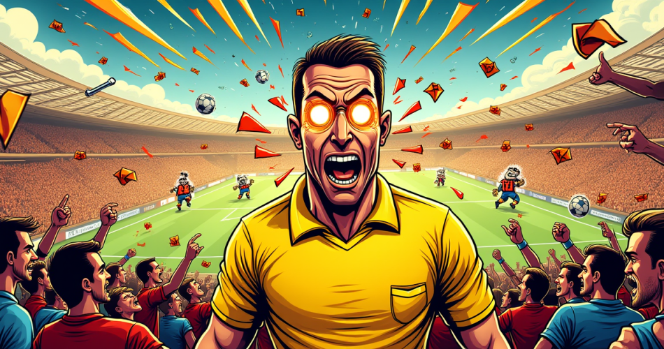 Funny Barca Pic