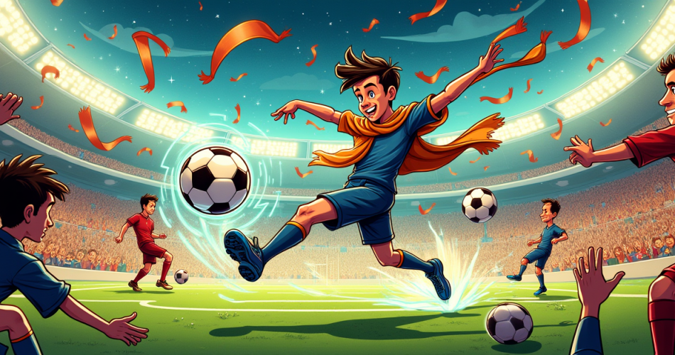 Funny Barca Pic