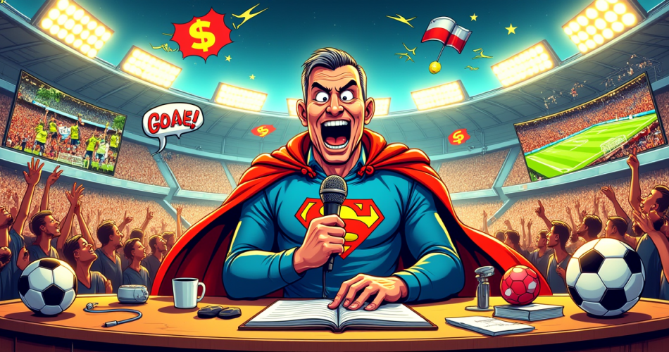 Funny Barca Pic