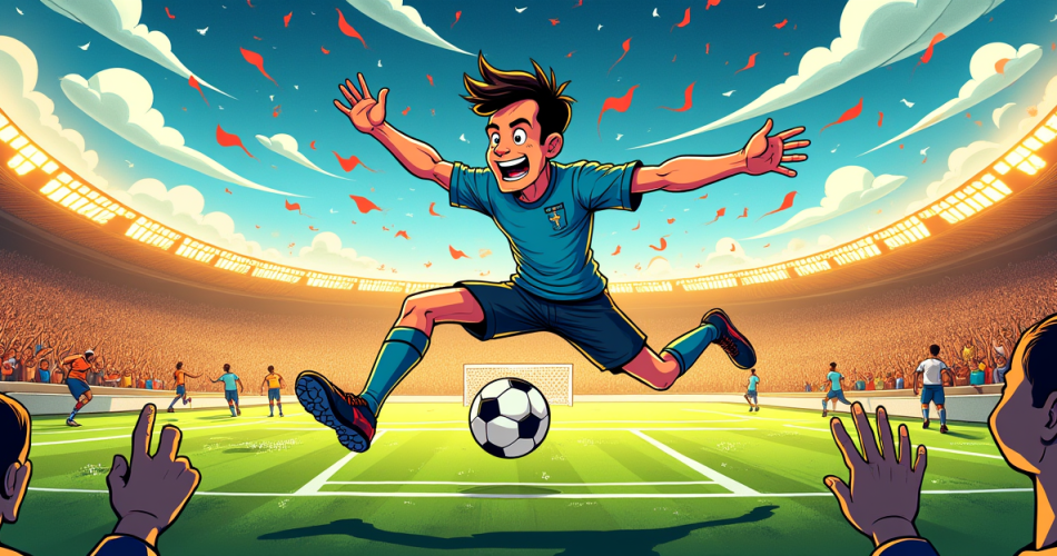 Funny Barca Pic
