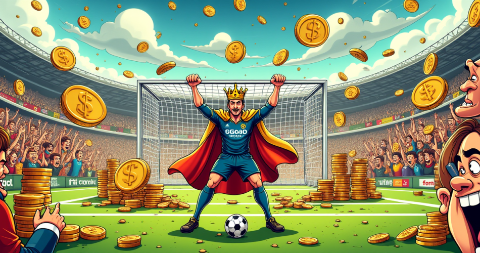 Funny Barca Pic