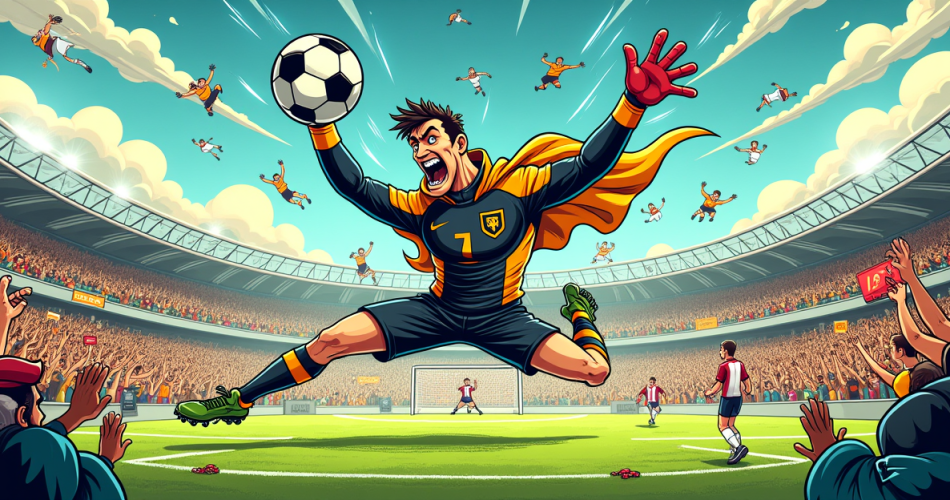 Funny Barca Pic