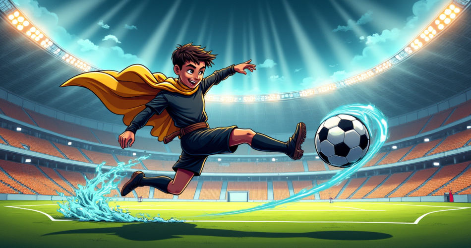 Funny Barca Pic