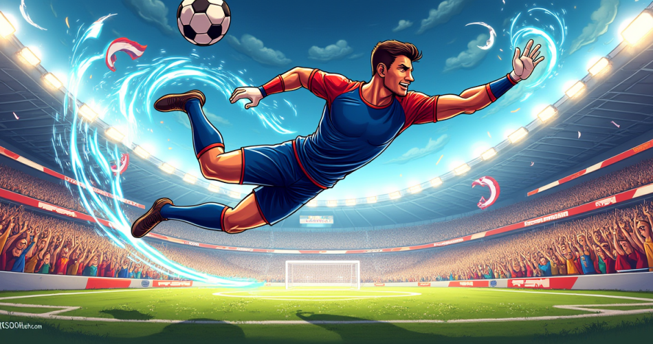 Funny Barca Pic