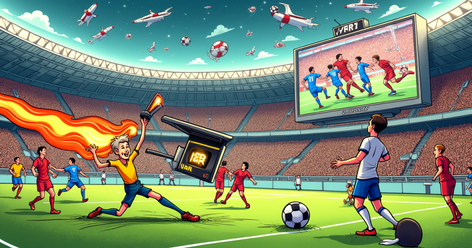 Funny Barca Pic