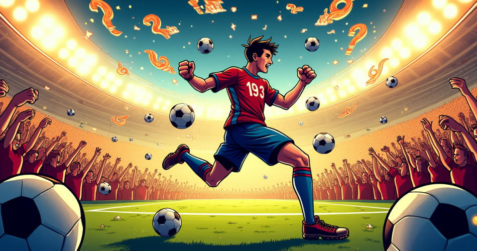 Funny Barca Pic
