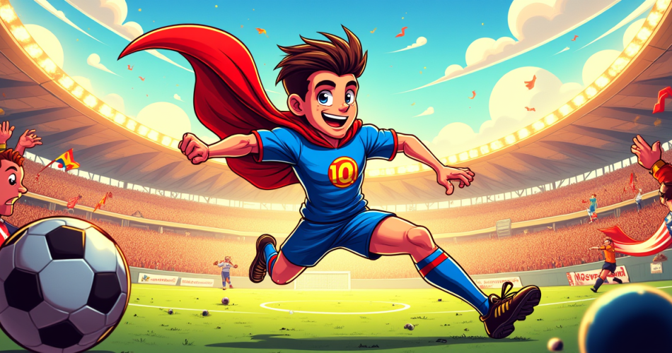 Funny Barca Pic