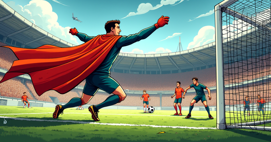 Funny Barca Pic