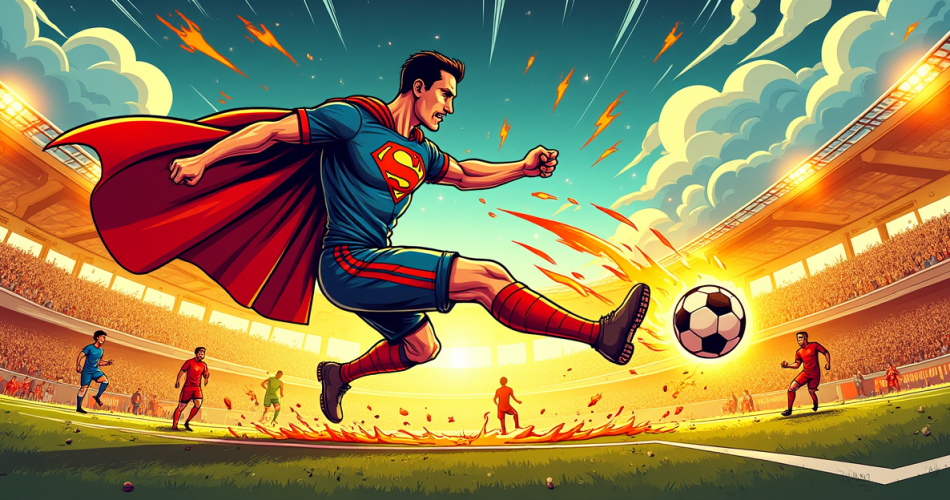 Funny Barca Pic