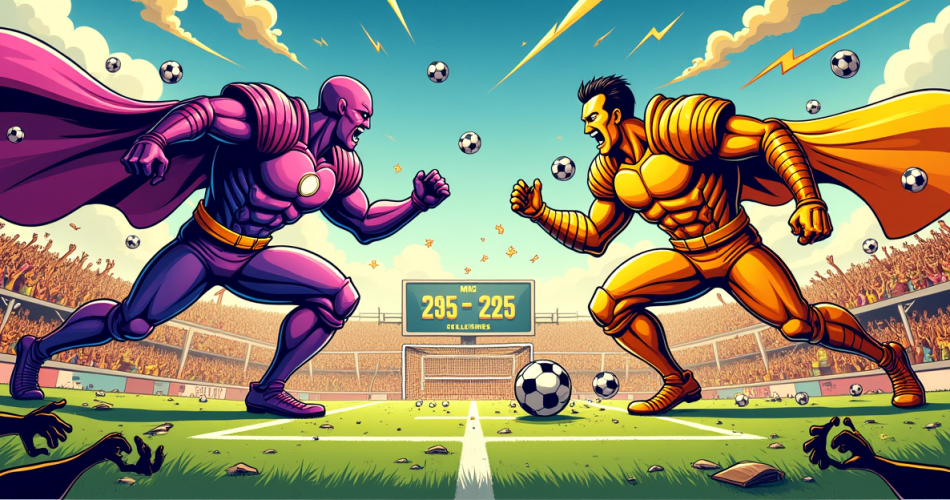 Funny Barca Pic