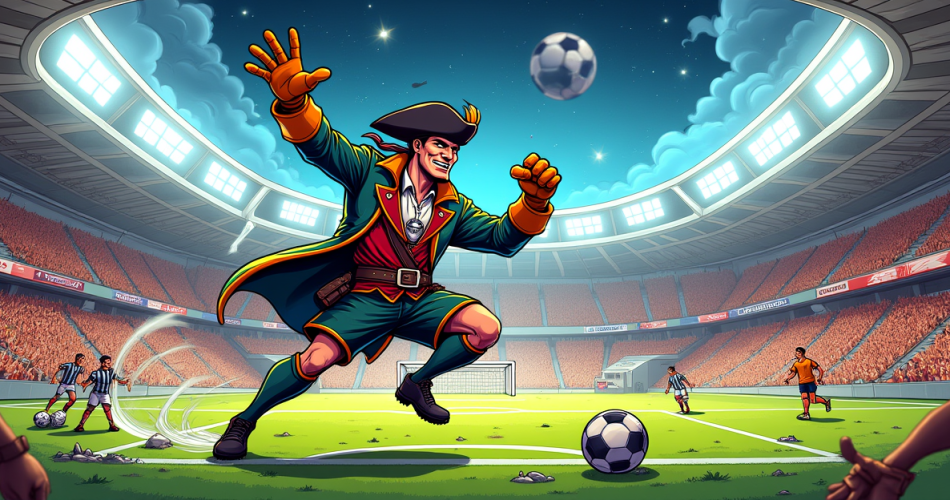 Funny Barca Pic