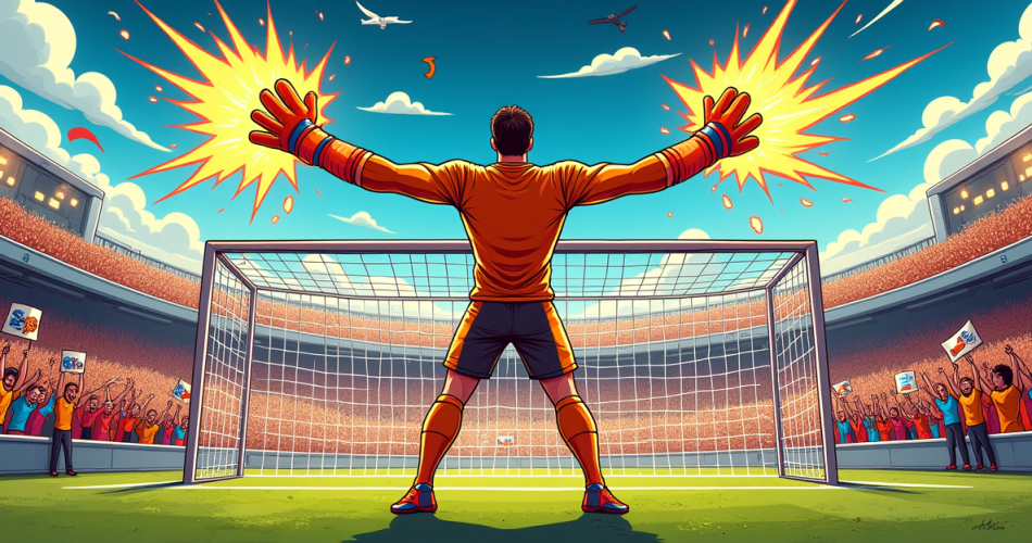 Funny Barca Pic