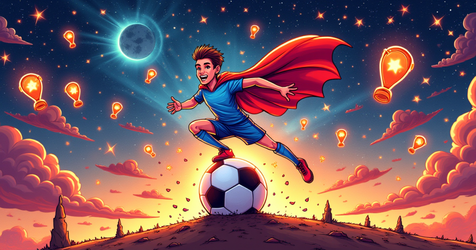 Funny Barca Pic