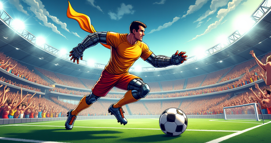 Funny Barca Pic