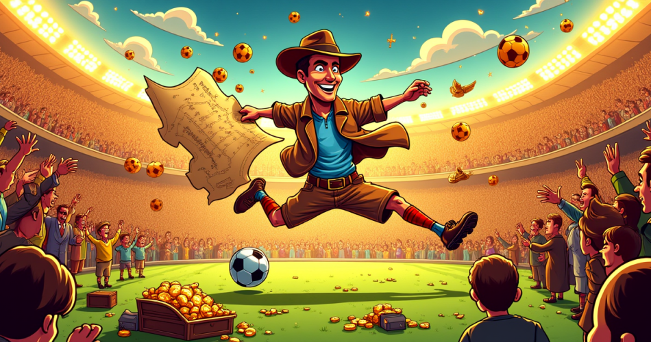 Funny Barca Pic
